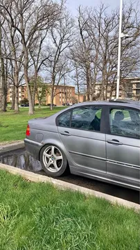 2003 BMW 3 Series