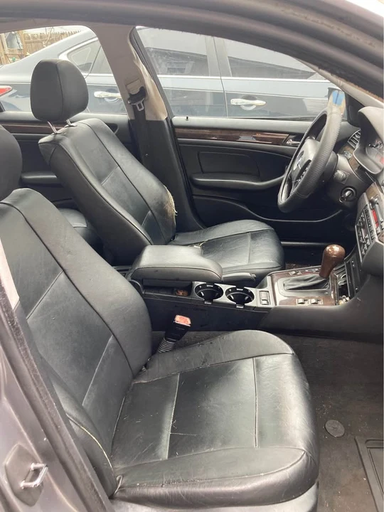 2003 BMW E46 3 Series - Image 16 of 20