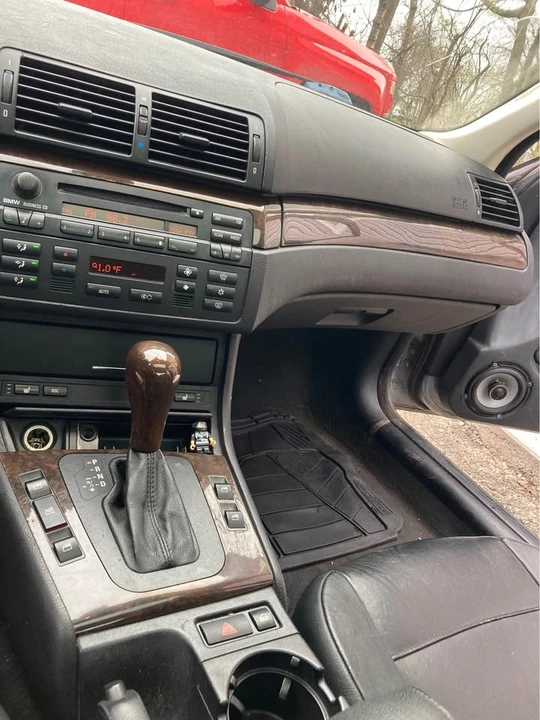 2003 BMW E46 3 Series - Image 20 of 20