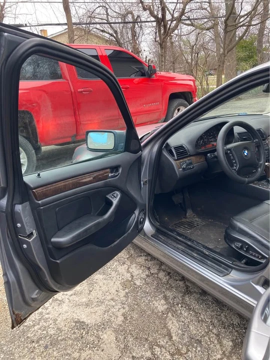 2003 BMW E46 3 Series - Image 17 of 20