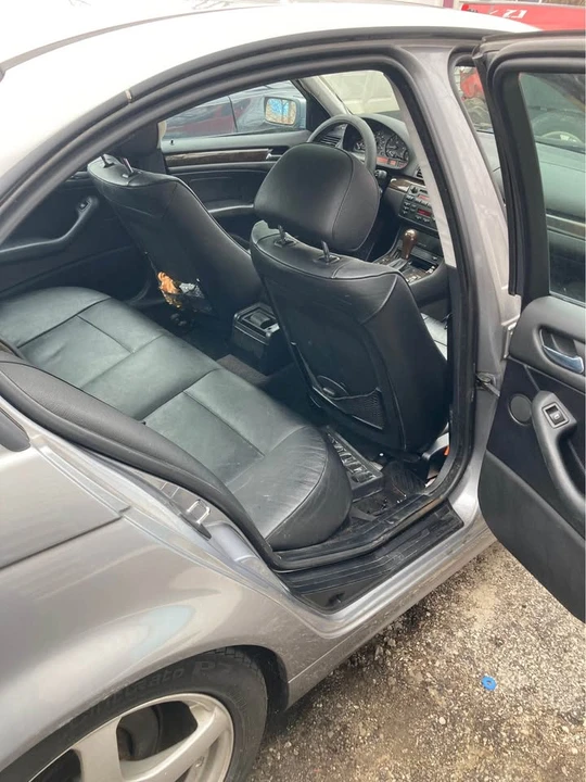 2003 BMW E46 3 Series - Image 12 of 20