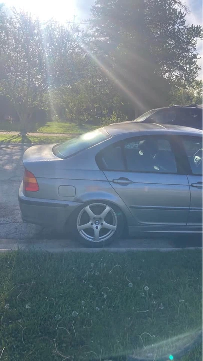 2003 BMW E46 3 Series - Image 7 of 20