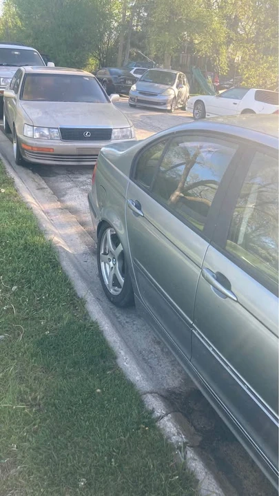 2003 BMW E46 3 Series - Image 5 of 20