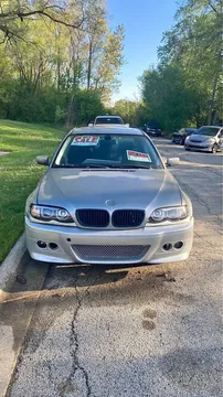 2003 BMW 3 Series