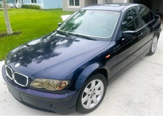 2003 BMW E46 3 Series - Image 12 of 12