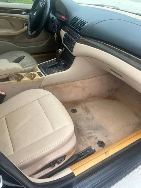 2003 BMW E46 3 Series - Image 5 of 12