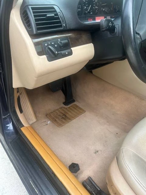 2003 BMW E46 3 Series - Image 7 of 12