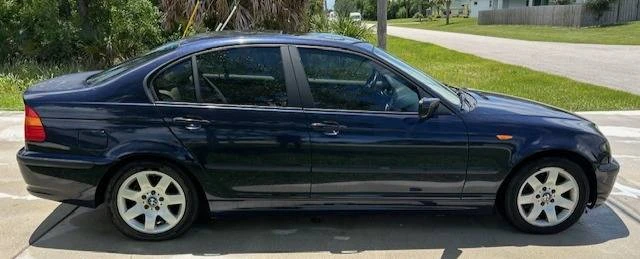 2003 BMW E46 3 Series - Image 2 of 12