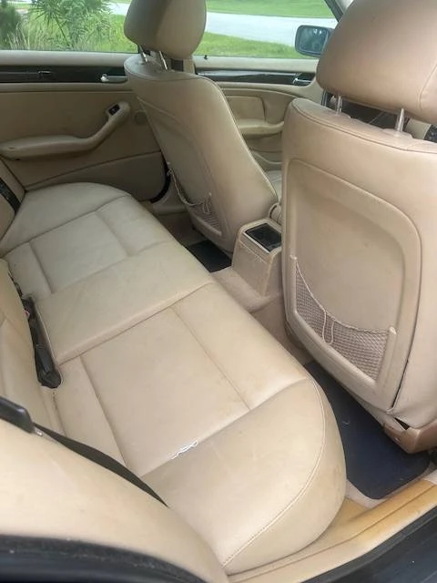 2003 BMW E46 3 Series - Image 6 of 12