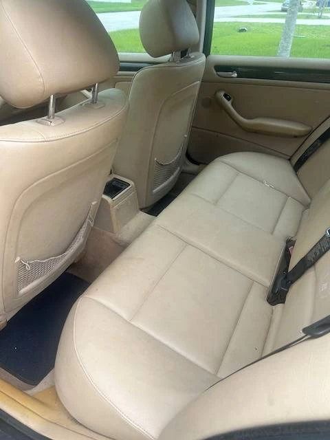2003 BMW E46 3 Series - Image 8 of 12