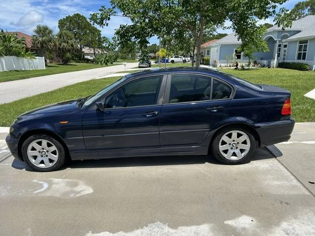 2003 BMW E46 3 Series - Image 4 of 12