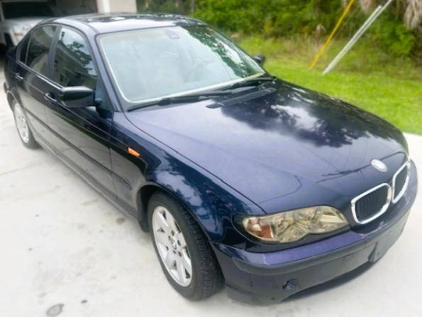 2003 BMW E46 3 Series - Image 11 of 12