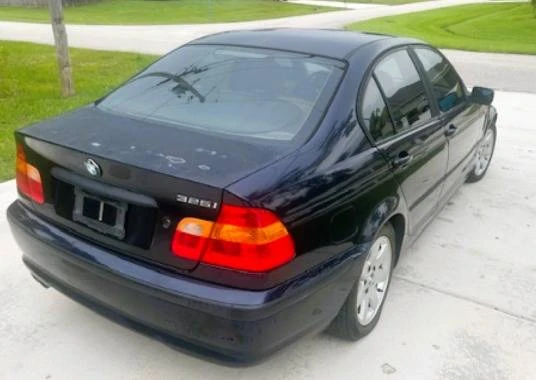 2003 BMW E46 3 Series - Image 10 of 12