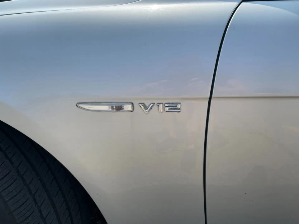 2003 BMW E65/E66 7 Series - Image 17 of 18