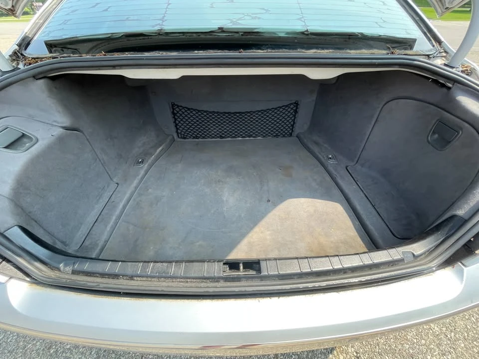 2003 BMW E65/E66 7 Series - Image 12 of 18