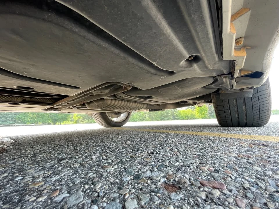 2003 BMW E65/E66 7 Series - Image 15 of 18