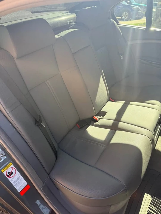2003 BMW E65/E66 7 Series - Image 16 of 20