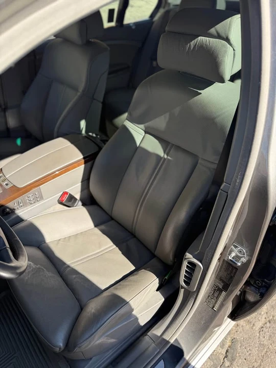 2003 BMW E65/E66 7 Series - Image 10 of 20