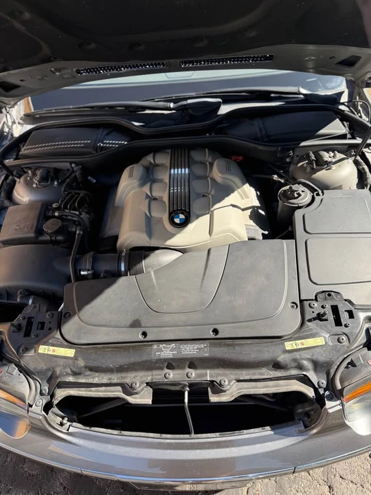 2003 BMW E65/E66 7 Series - Image 20 of 20