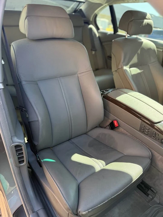 2003 BMW E65/E66 7 Series - Image 18 of 20
