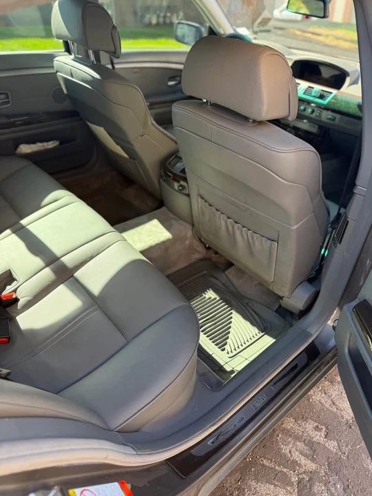 2003 BMW E65/E66 7 Series - Image 15 of 20