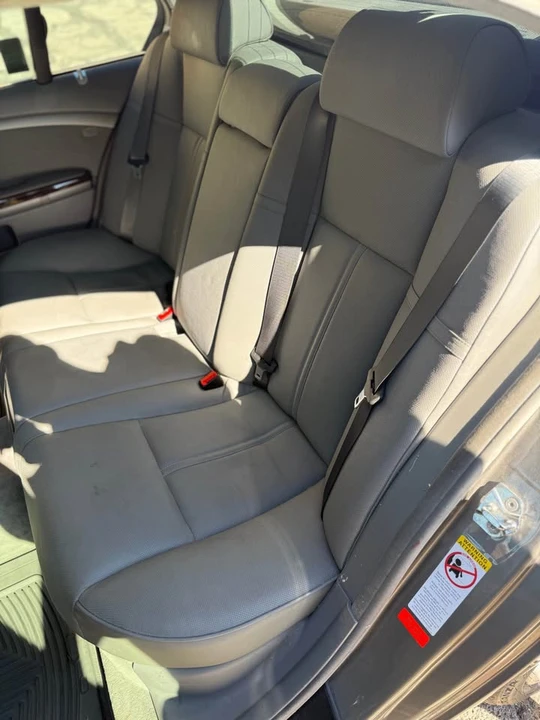 2003 BMW E65/E66 7 Series - Image 12 of 20