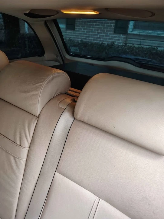 2003 BMW E39 540i - Image 8 of 8