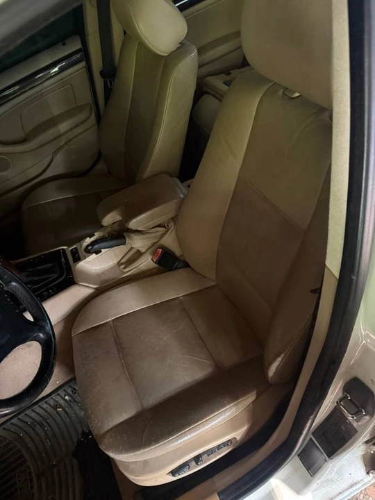 2003 BMW E46 3 Series - Image 4 of 8