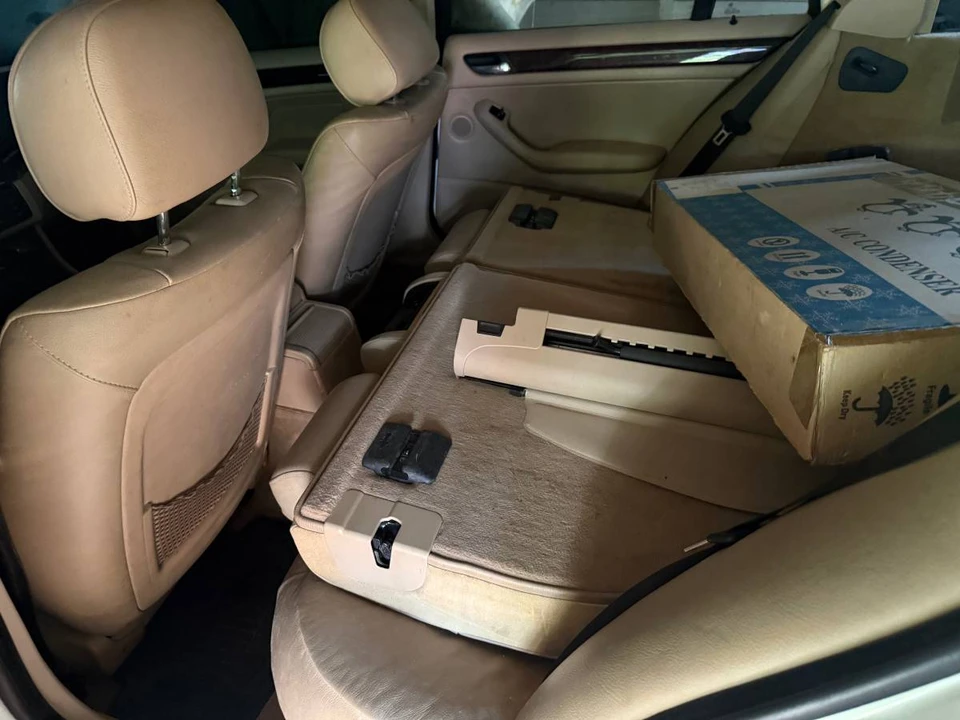 2003 BMW E46 3 Series - Image 3 of 8