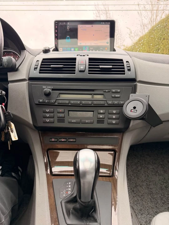 2003 BMW E83 X3 - Image 14 of 14