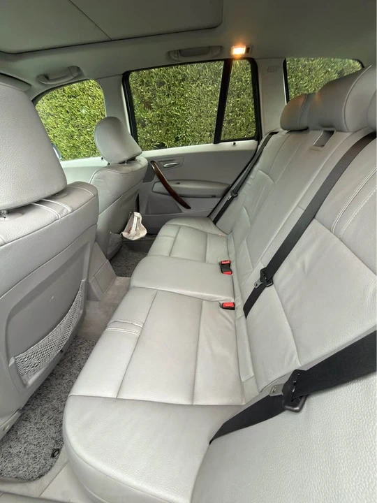 2003 BMW E83 X3 - Image 7 of 14