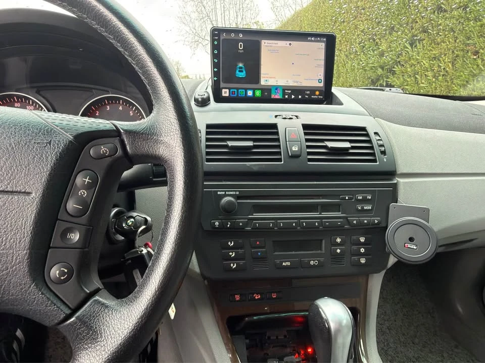 2003 BMW E83 X3 - Image 11 of 14