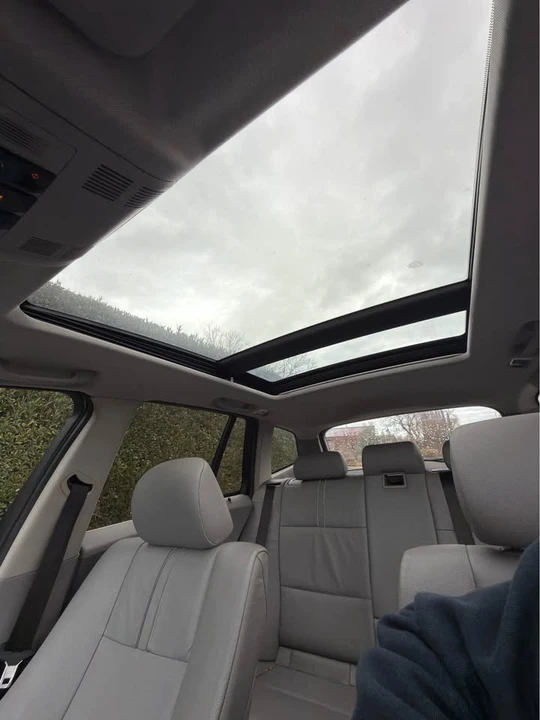 2003 BMW E83 X3 - Image 13 of 14