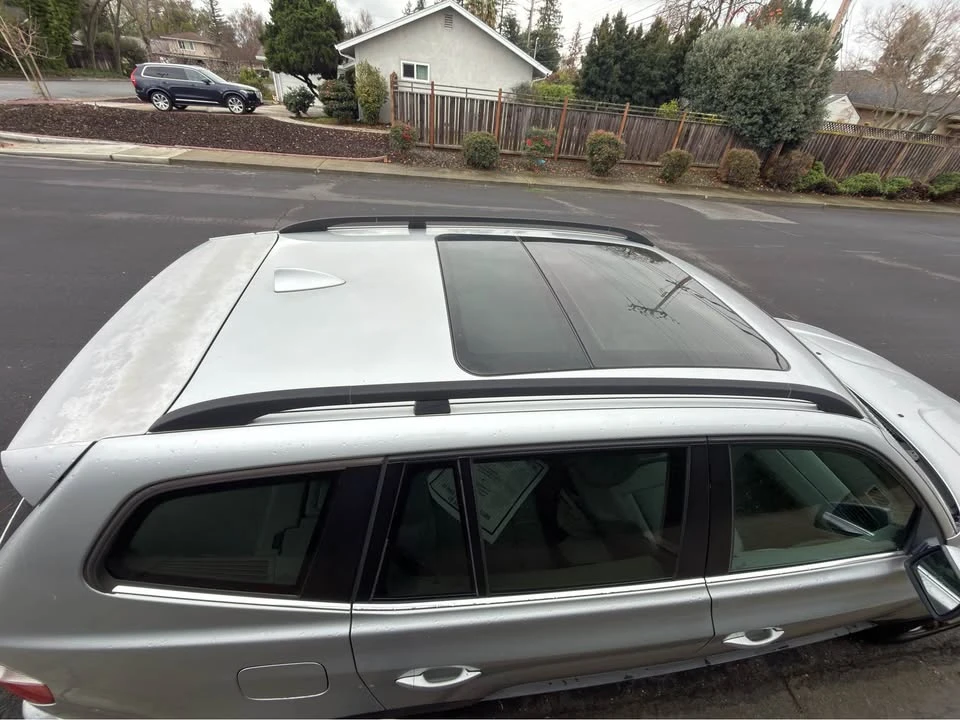2003 BMW E83 X3 - Image 5 of 14
