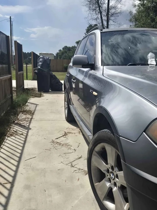 2003 BMW E83 X3 - Image 2 of 6
