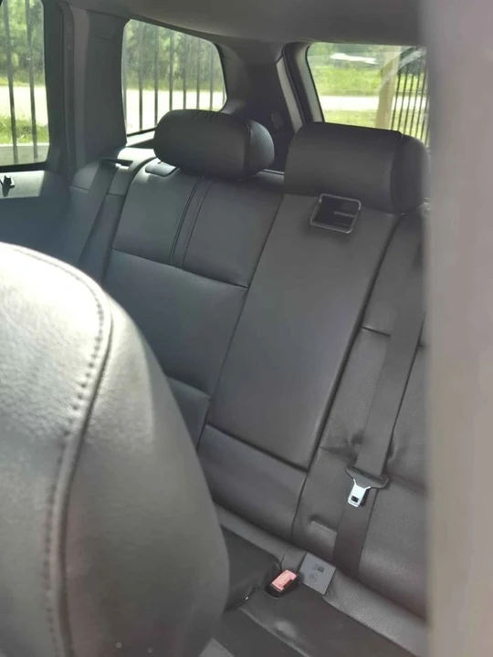 2003 BMW E83 X3 - Image 6 of 6