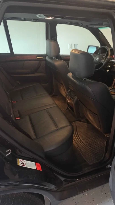 2003 BMW E53 X5 - Image 16 of 18