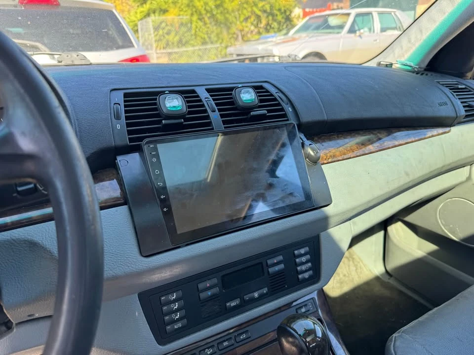 2003 BMW E53 X5 - Image 3 of 11
