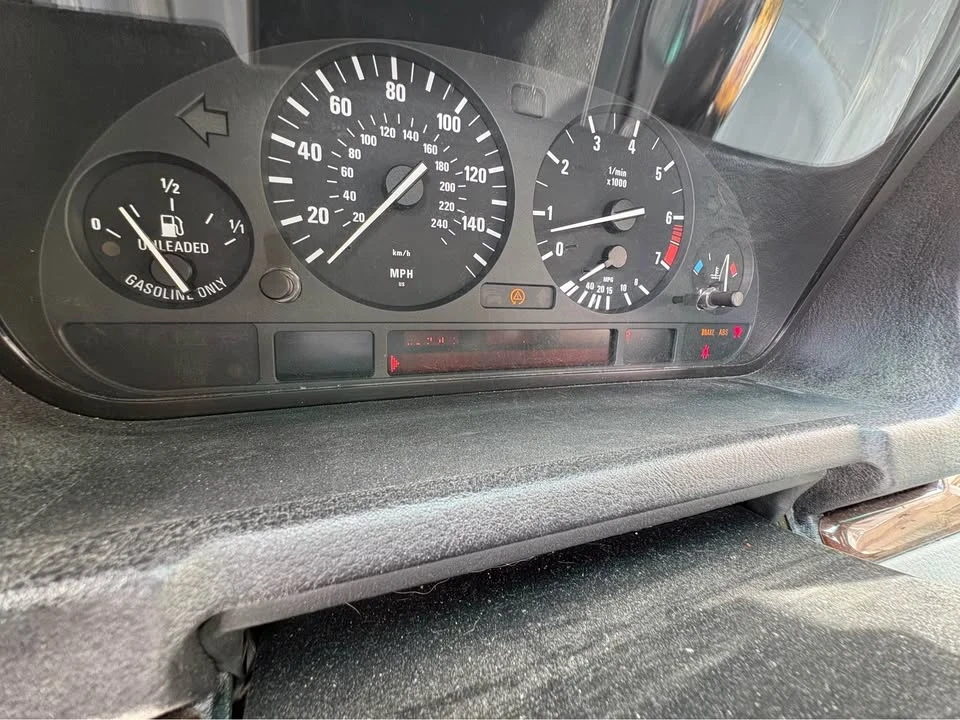 2003 BMW E53 X5 - Image 13 of 20