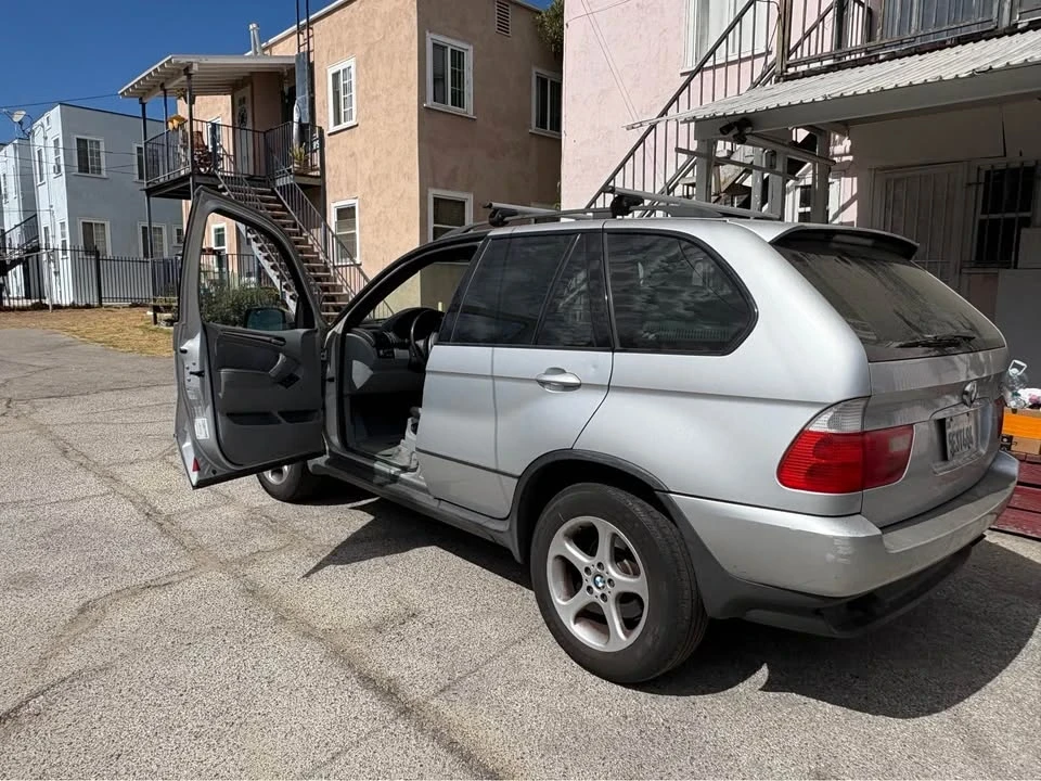 2003 BMW E53 X5 - Image 6 of 20