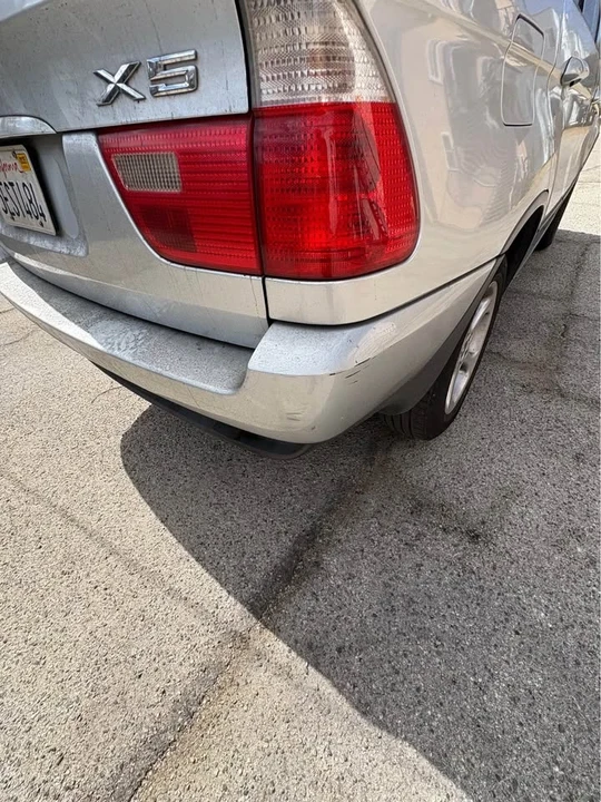 2003 BMW E53 X5 - Image 16 of 20