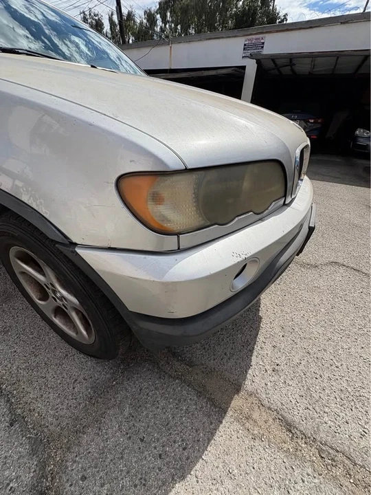 2003 BMW E53 X5 - Image 15 of 20
