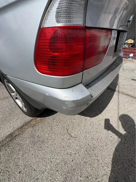 2003 BMW E53 X5 - Image 17 of 20
