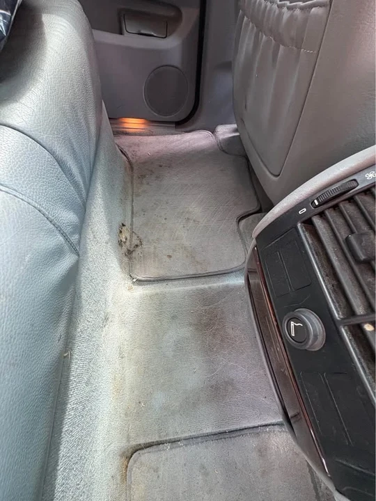 2003 BMW E53 X5 - Image 19 of 20