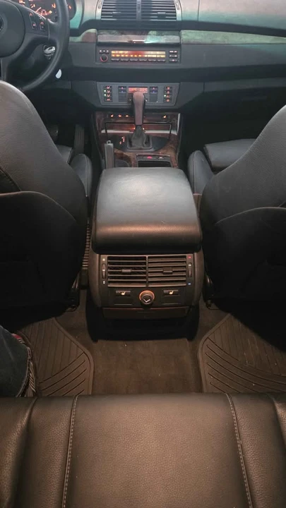2003 BMW E53 X5 - Image 13 of 18