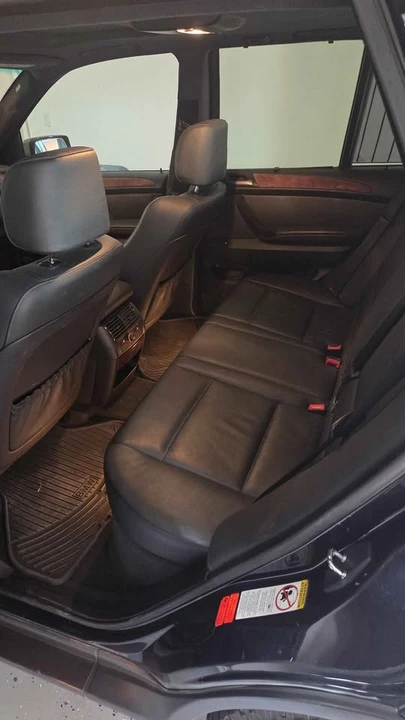 2003 BMW E53 X5 - Image 14 of 18