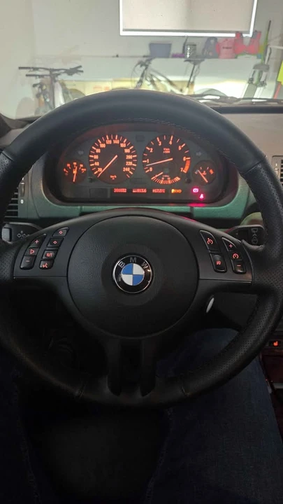 2003 BMW E53 X5 - Image 10 of 18