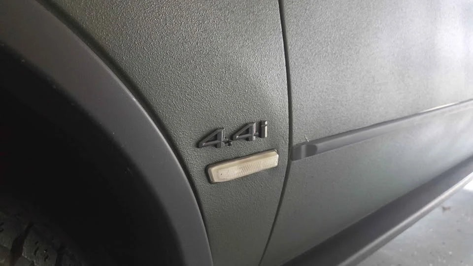 2003 BMW E53 X5 - Image 6 of 18