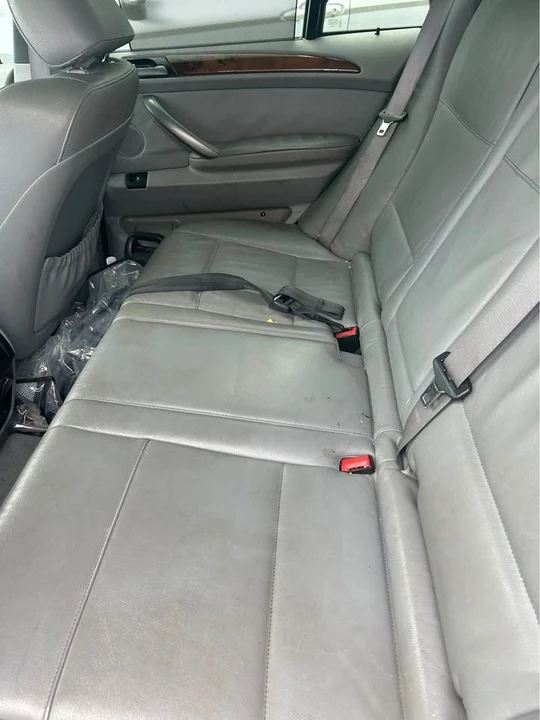 2003 BMW E53 X5 - Image 4 of 6