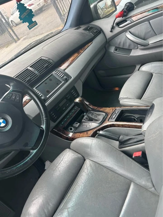 2003 BMW E53 X5 - Image 3 of 6